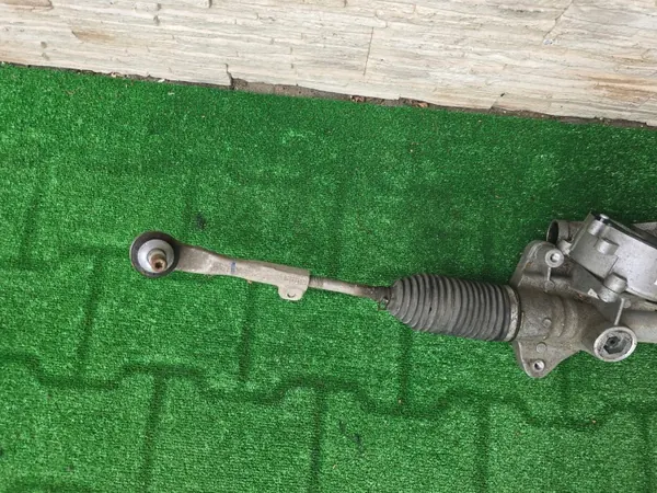 Boîtier de direction BMW X3 G01 OEM 5A34A89 image 3