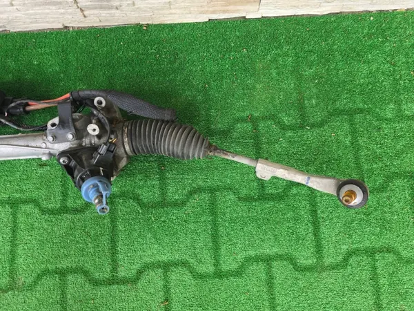 Boîtier de direction BMW X3 G01 OEM 5A34A89 image 4