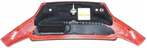 Motorhuv Peugeot Boxer 2014- image 2