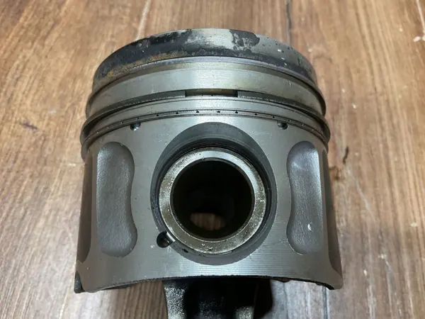 Kit Pistón-Biela Usado OEM CK5Q6011BA para Range Rover image 5