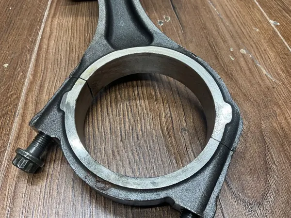 Kit Pistón-Biela Usado OEM CK5Q6011BA para Range Rover image 6
