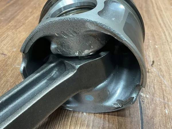 Kit Pistón-Biela Usado OEM CK5Q6011BA para Range Rover image 7