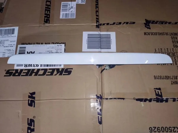 OEM BLENDA LISTWA KLAMKA KLAPY TYL Kia Ceed 2009-2012 image 2