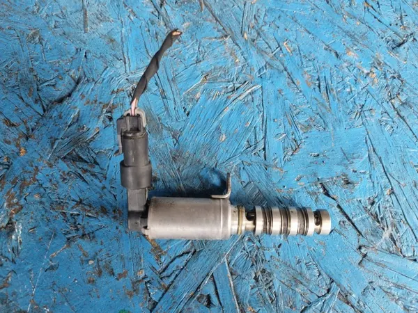 Kamaxelsensor OEM 24375-2E100 för Hyundai Kia 2.0 GDI image 2