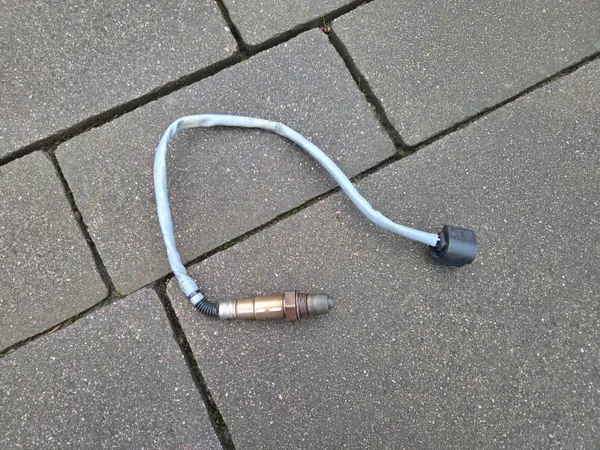 Lambda-Sonde OEM 9811385980 für Citroen Peugeot image 2