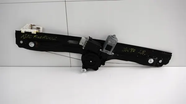 OEM 371118170 Régulateur Vitre Gauche Avant Fiat 500L image 2