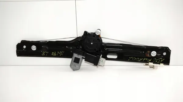 OEM 371118170 Régulateur Vitre Gauche Avant Fiat 500L image 4