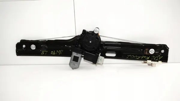 OEM 371118170 Régulateur Vitre Gauche Avant Fiat 500L image 5