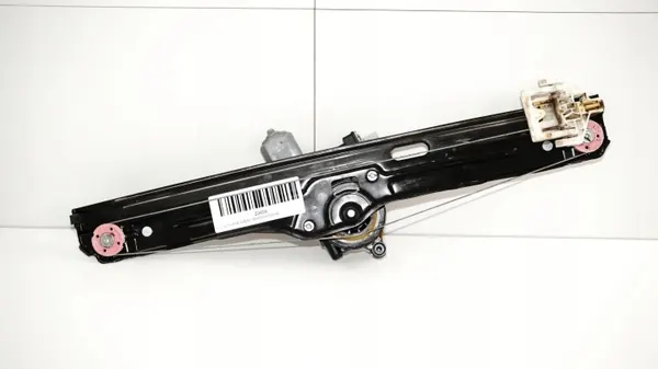 OEM 371118170 Régulateur Vitre Gauche Avant Fiat 500L image 6