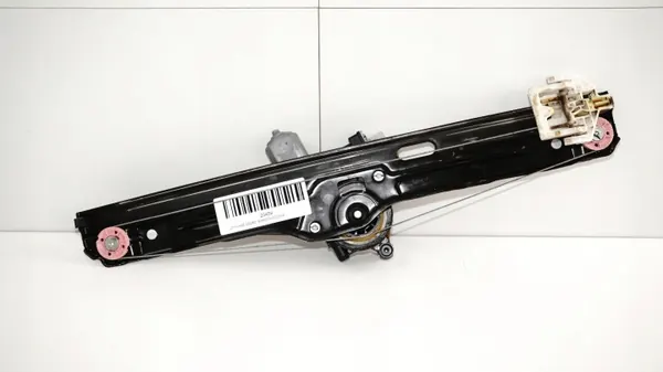 OEM 371118170 Régulateur Vitre Gauche Avant Fiat 500L image 7