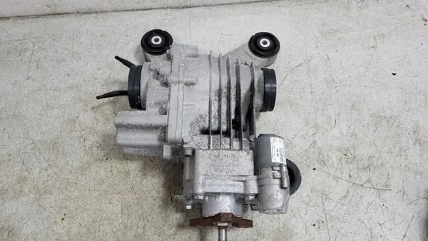 Essieu arrière Haldex OEM 0BR525010S pour Audi Q2 81A image 3