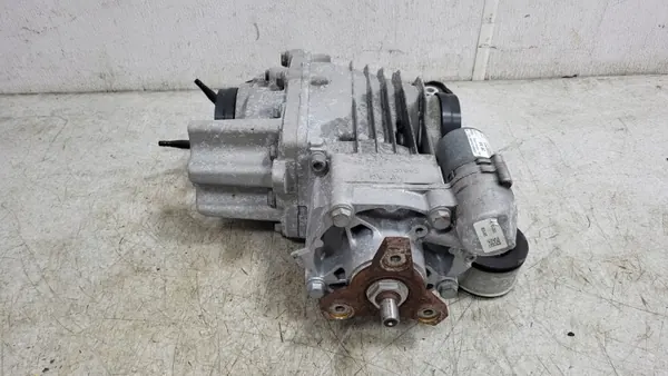 Essieu arrière Haldex OEM 0BR525010S pour Audi Q2 81A image 5