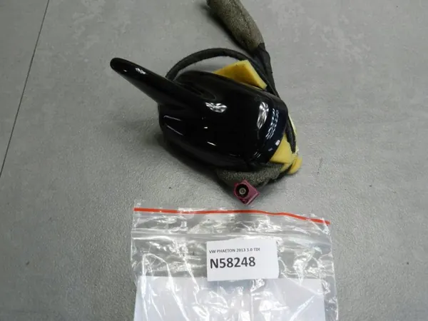 OEM 3D0035507M GPS-antenna för 2009 VW Phaeton image 3