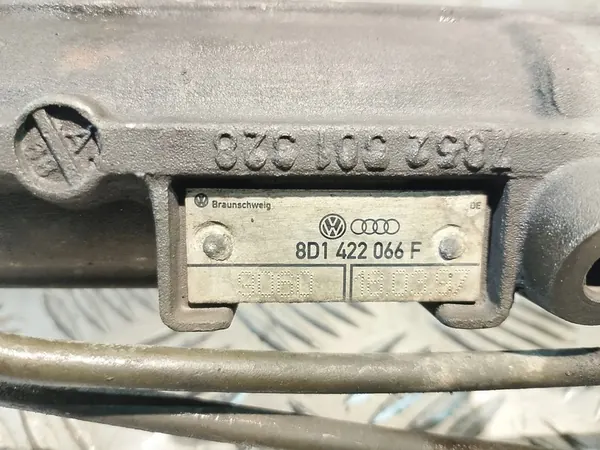 Direção Volkswagen 8D1422105A image 4