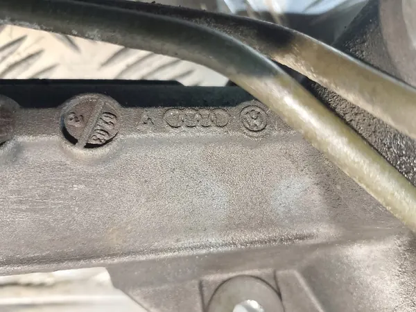 Direção Volkswagen 8D1422105A image 6