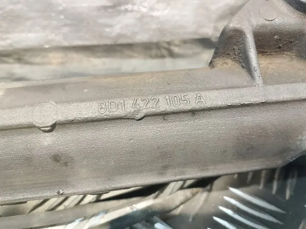 Direção Volkswagen 8D1422105A image 7