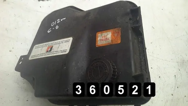 Réservoir direction assistée OEM AM-360521 pour Citroen image 2
