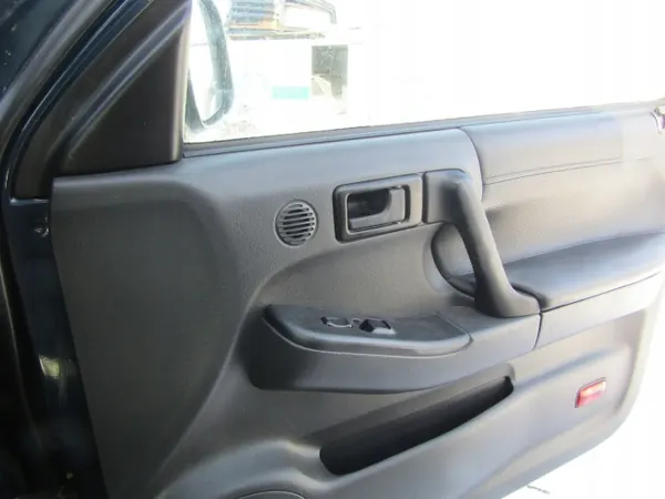 Opel Frontera B Seitentürpanel OEM AK-6-90624 image 3