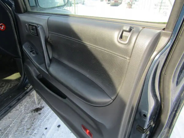 Opel Frontera B Seitentürpanel OEM AK-6-90624 image 5