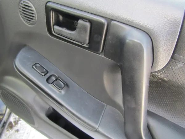 Opel Frontera B Seitentürpanel OEM AK-6-90624 image 6