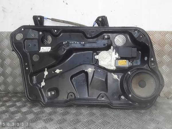 VW Fensterheber OEM 1J4837755E - Gebraucht image 2