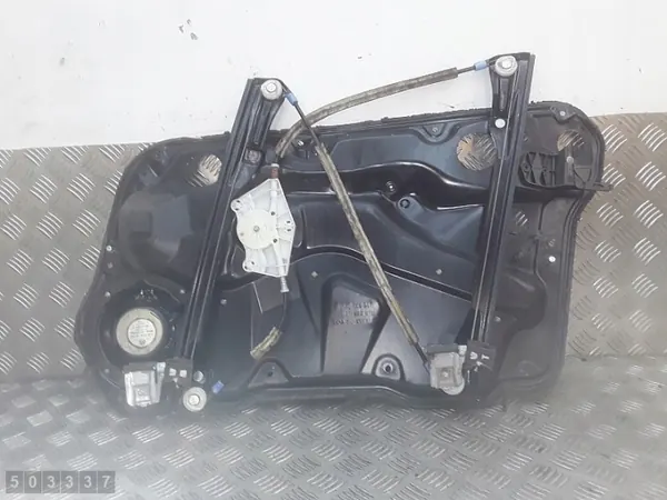 VW Fensterheber OEM 1J4837755E - Gebraucht image 4
