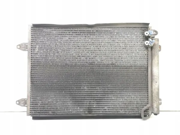 OEM FRC16455 AC-condensor voor VW Passat B6 2006 image 2