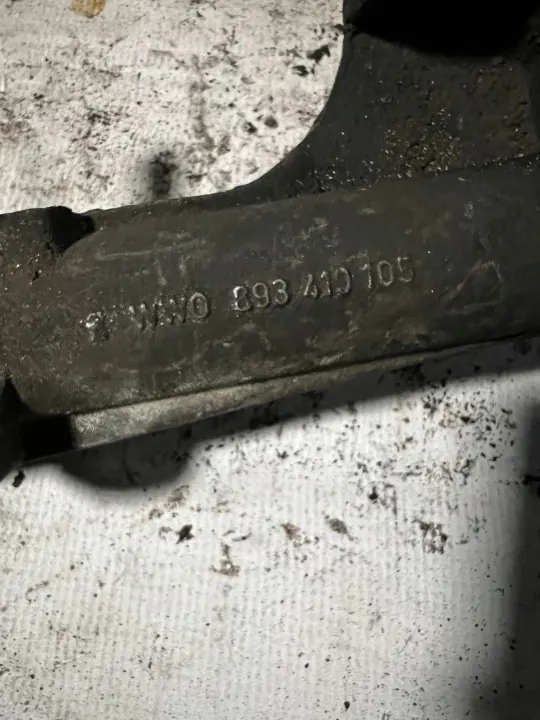 Lenkgetriebe OEM 893419105 für Audi 80 image 3