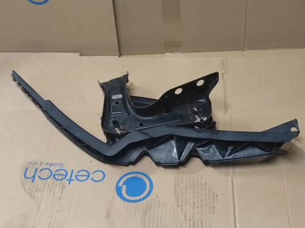 Support de phare gauche Skoda Octavia 1Z0941339 image 2