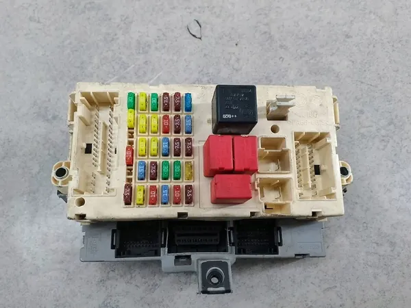 Módulo BSI Alfa Romeo 159 1.9 JTDm image 2
