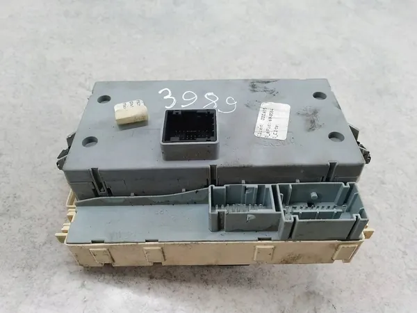 Módulo BSI Alfa Romeo 159 1.9 JTDm image 3