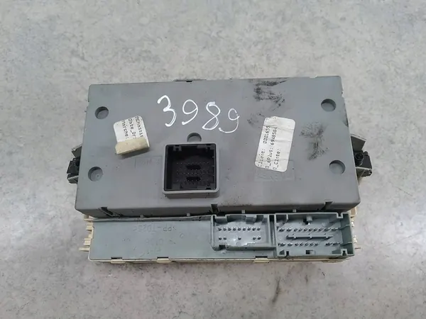 Módulo BSI Alfa Romeo 159 1.9 JTDm image 4