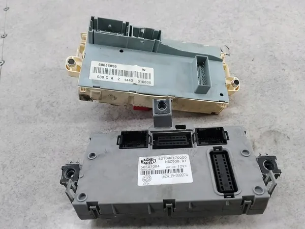 Módulo BSI Alfa Romeo 159 1.9 JTDm image 5