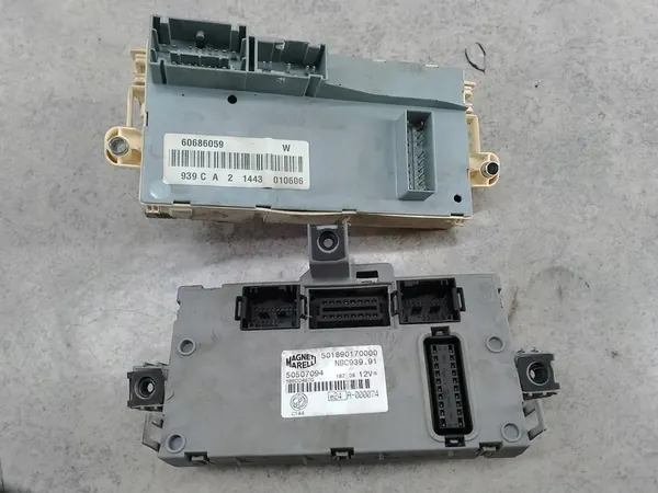 Módulo BSI Alfa Romeo 159 1.9 JTDm image 6