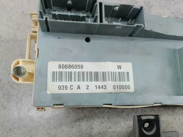 Módulo BSI Alfa Romeo 159 1.9 JTDm image 7