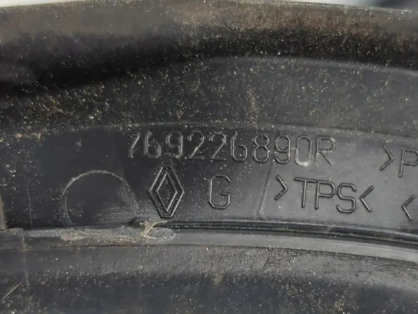 Renault Kangoo 3 oven tiiviste OEM 769213590R - Käytetty image 7
