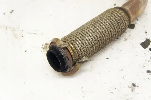 Opel Corsa F 1.5d Coletor de escape UN100 image 2