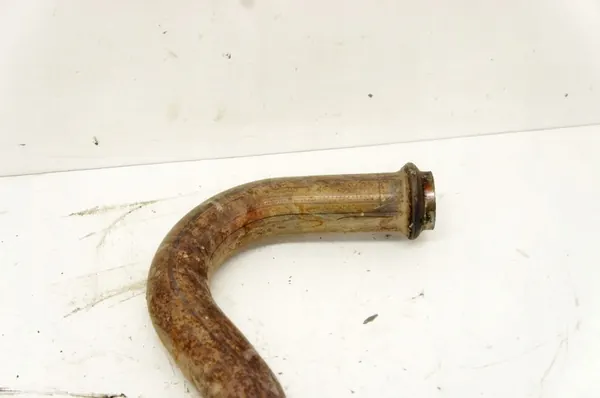 Opel Corsa F 1.5d Coletor de escape UN100 image 4