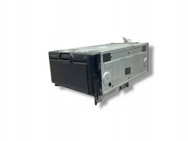 Cambiador CD/DVD Lexus GS OEM 8627030071 image 2