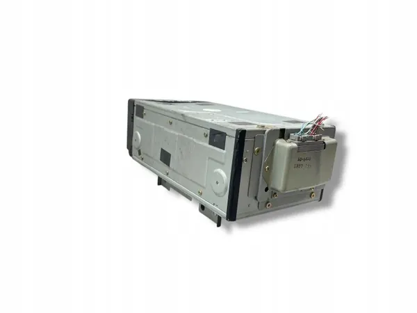 Cambiador CD/DVD Lexus GS OEM 8627030071 image 7
