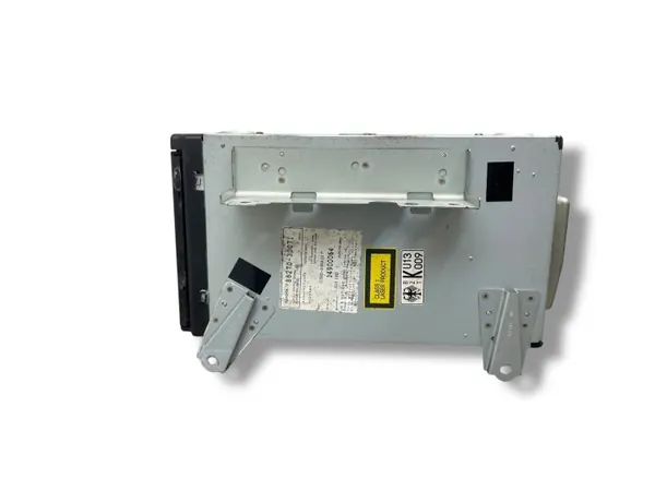 Cambiador CD/DVD Lexus GS OEM 8627030071 image 8