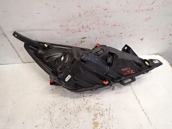 Vasen etuvalaisin OPEL MERIVA B LIFT 2013- image 7