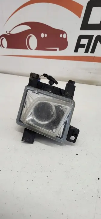 Farol de nevoeiro dianteiro esquerdo OEM 5900100004 Opel image 2