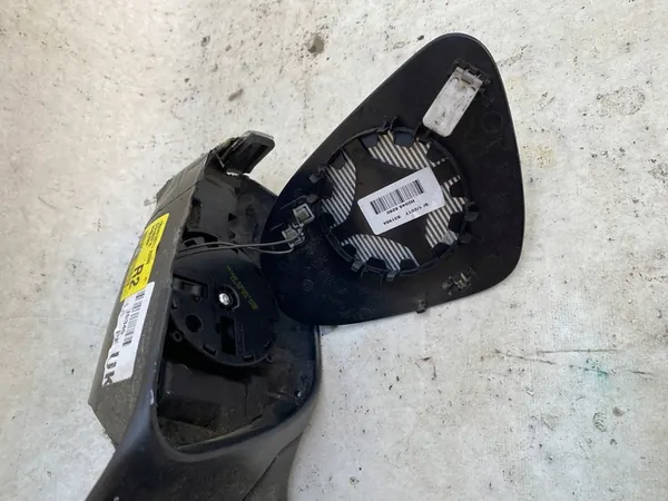 Oikea Peili TOYOTA AURIS II 2 E18 8791002F10 image 2