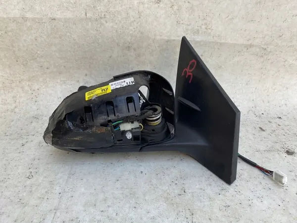 Oikea Peili TOYOTA AURIS II 2 E18 8791002F10 image 3