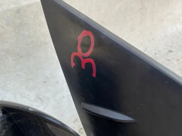 Oikea Peili TOYOTA AURIS II 2 E18 8791002F10 image 4