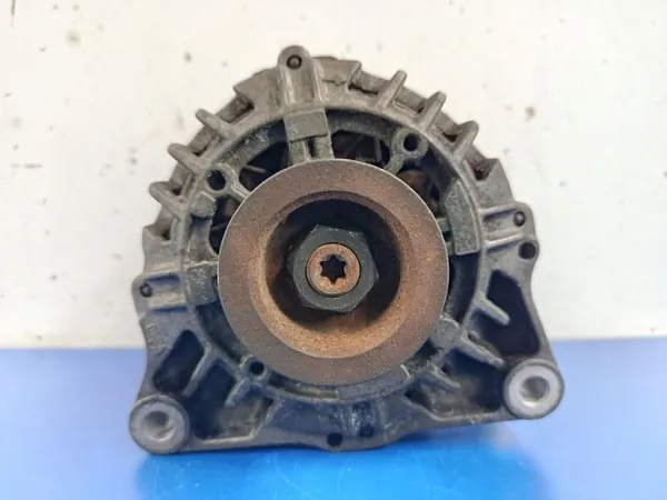 Vaihtovirtageneraattori Citroen Xsara Picasso 1.8 OE 9656956380 image 2