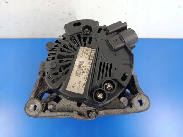 Vaihtovirtageneraattori Citroen Xsara Picasso 1.8 OE 9656956380 image 4