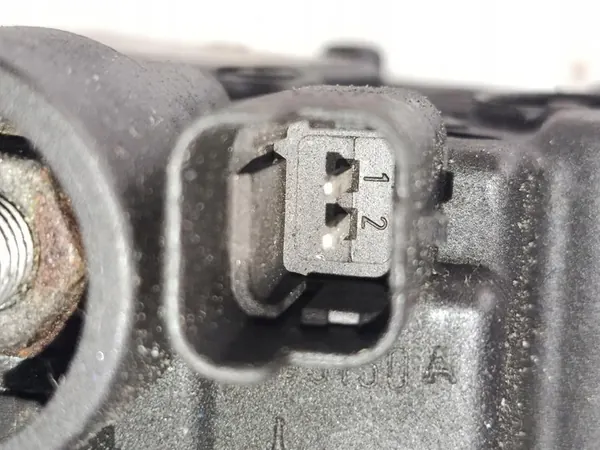 Vaihtovirtageneraattori Citroen Xsara Picasso 1.8 OE 9656956380 image 6