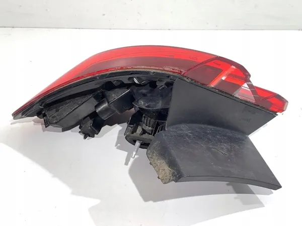 RENAULT CLIO V Höger Bakljus 265504885R Hatchback image 4